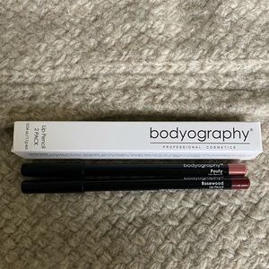 Bodyography Lip Pencil